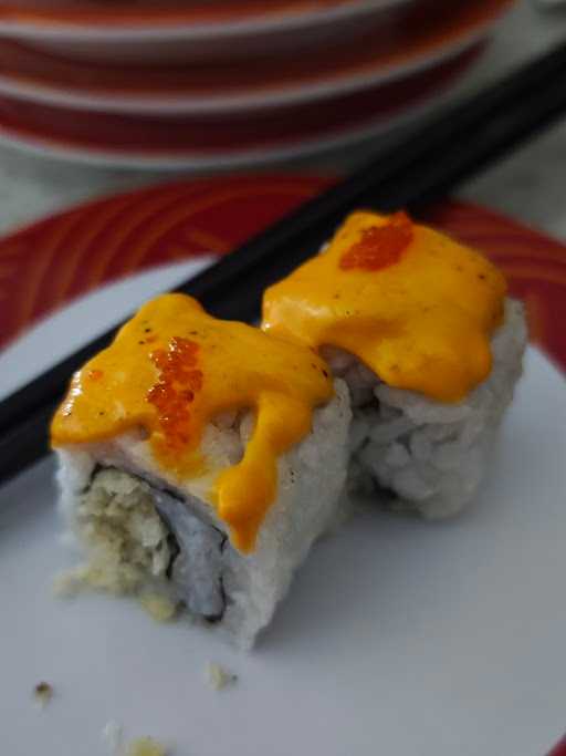 Sushi Yay! - Bogor Sudirman 9