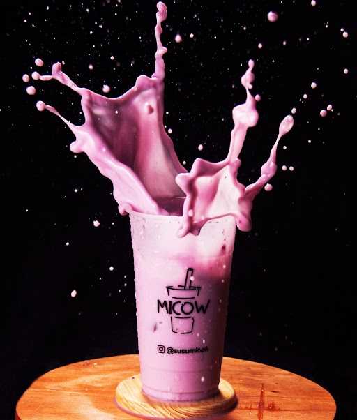 Susu Micow Malabar 1