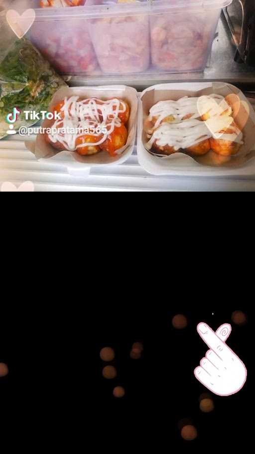 Takoyaki 1000 Ajaah.. 1