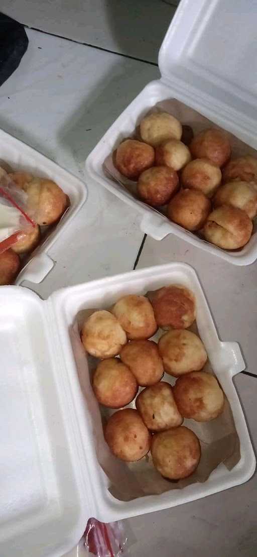 Takoyaki 1000 Ajah.. 5