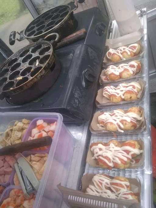 Takoyaki 1000 Ajah.. 7