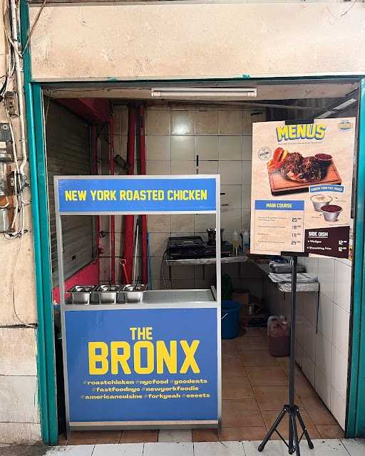 The Bronx Chicken 4