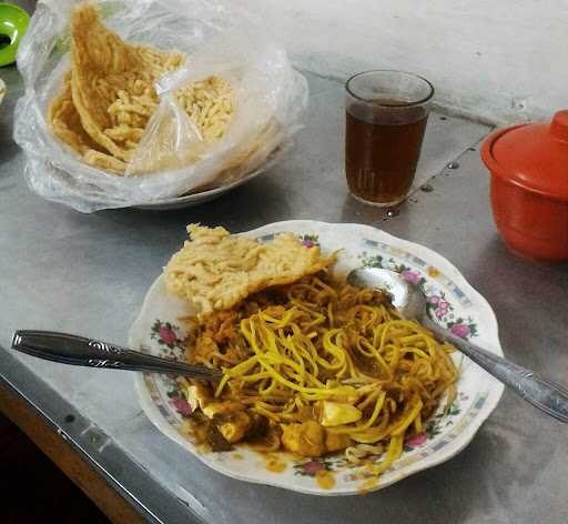 Toge Goreng Ibu Hj. Omah 2