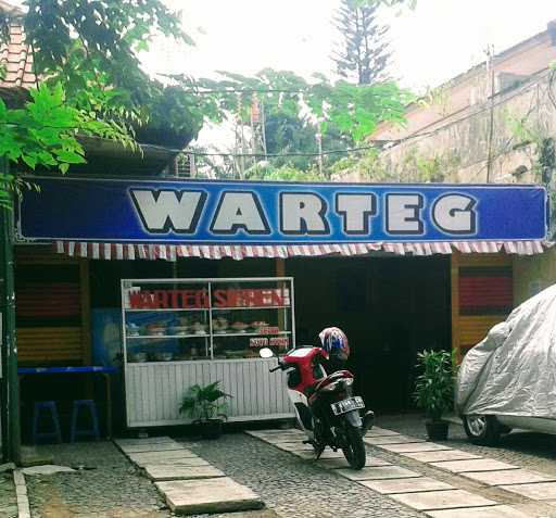 Warteg Sifren 1