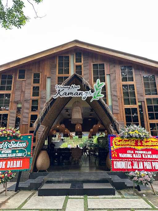 Warung Nasi Kamangi 1