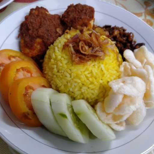 Soto Banjar Asli Si Galuh Banjar Food Court Bogor Yogya Junction 4