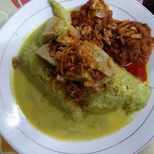 Soto Banjar Asli Si Galuh Banjar Food Court Bogor Yogya Junction 1