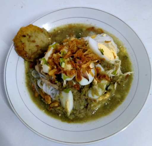 Soto Banjar Asli Si Galuh Banjar Food Court Bogor Yogya Junction 5