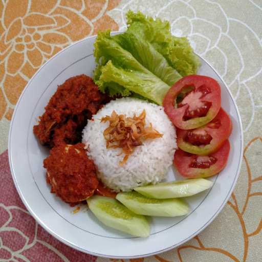 Soto Banjar Asli Si Galuh Banjar Food Court Bogor Yogya Junction 6