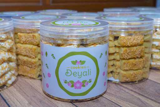 Deyali Cookies 8