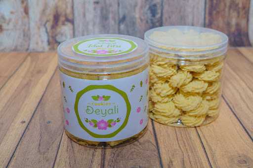 Deyali Cookies 5