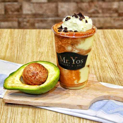 Mr. Yos Bakery & Cafe 5