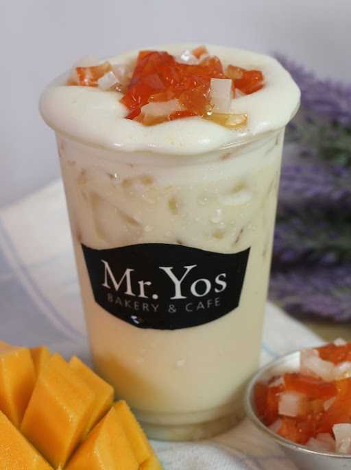 Mr. Yos Bakery & Cafe 6