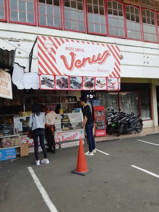 Roti Unyil Venus 1