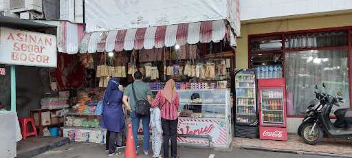 Roti Unyil Venus 8