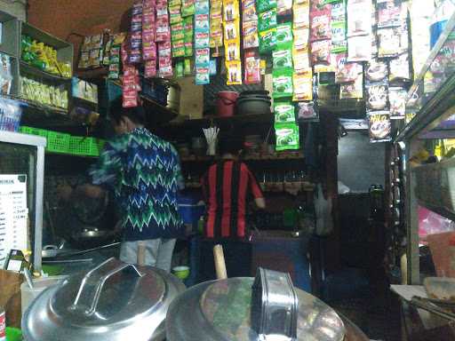 Warkop Bateng 10