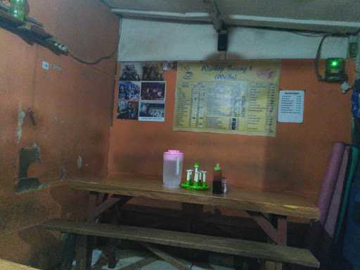 Warkop Bateng 9