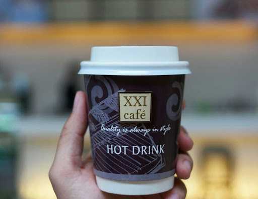 Xxi Cafe 2