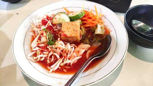 Asinan Nyonya Yenny 6