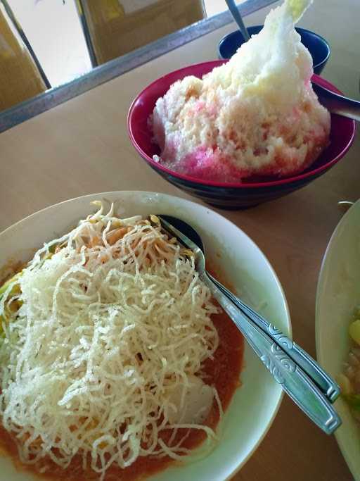 Asinan Nyonya Yenny 3