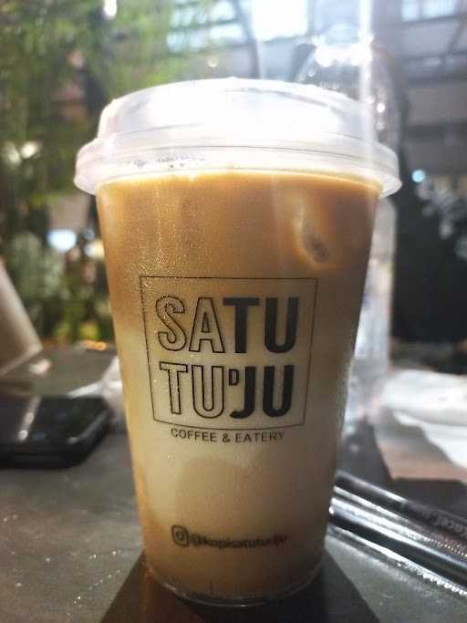 Kopi Satu Tudju 7