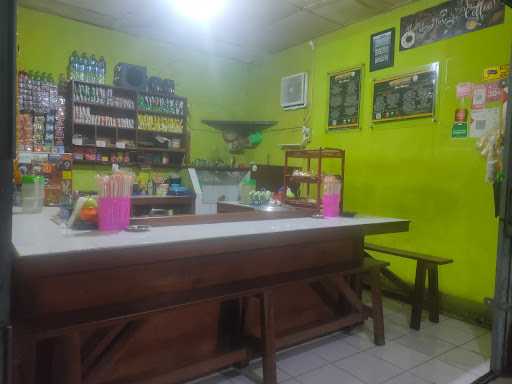 Warkop Hs 1 Babakan Lio 8