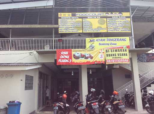 Ayam Geprek Pejuang 6