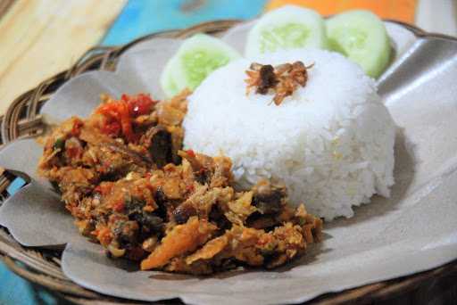 Ayam Geprek Pejuang 4