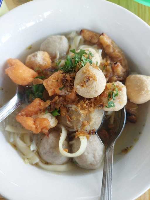 Bakso Smangkok 2