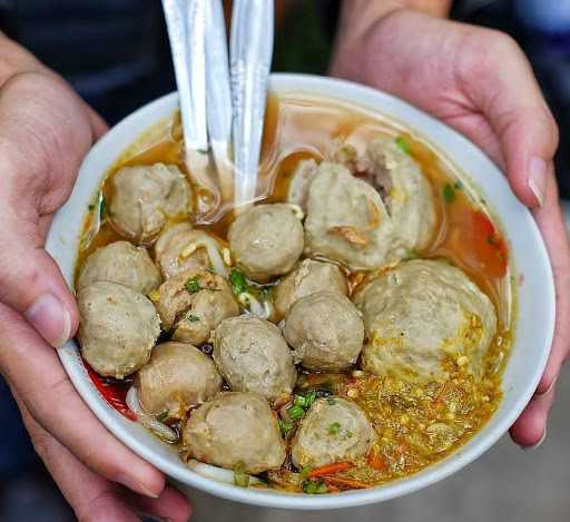 Baso Kribo 4