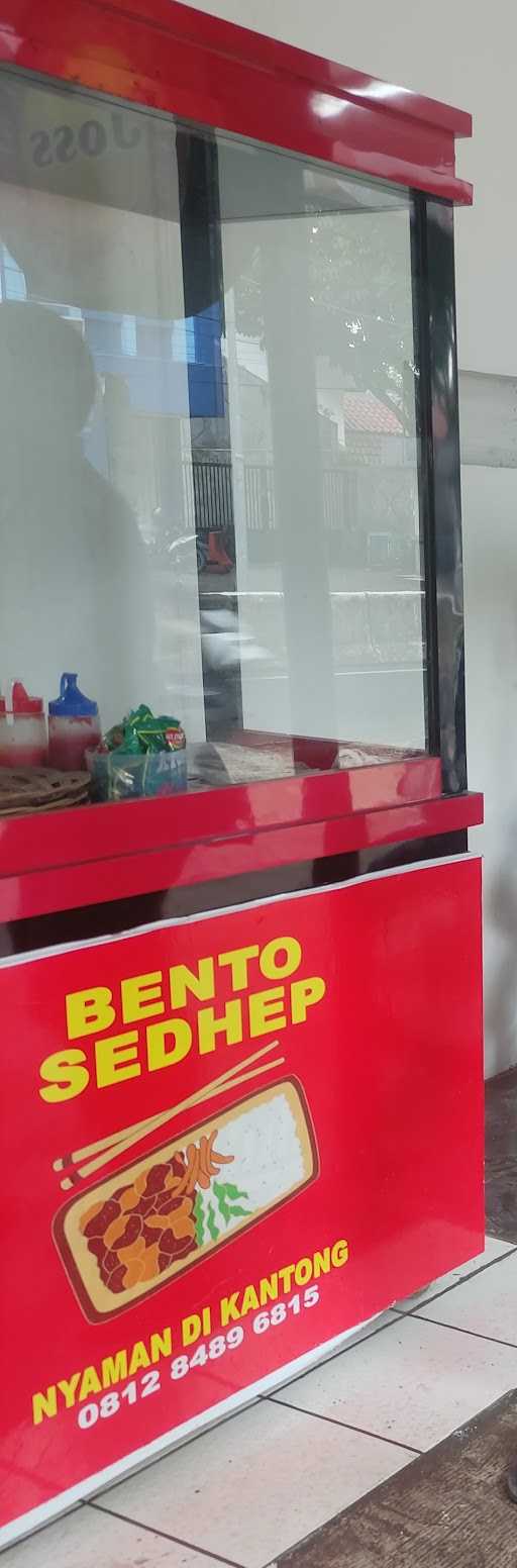 Bento Sedhep 7