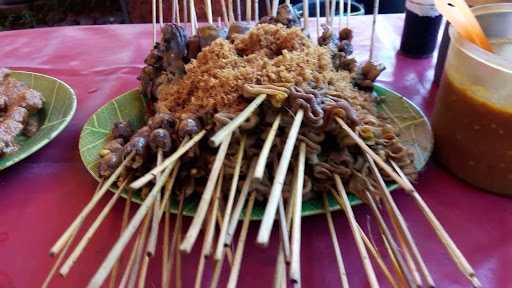 Bubur Ayam Barokah Bansus 6