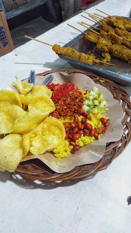 Bubur Ayam Barokah Bansus 9