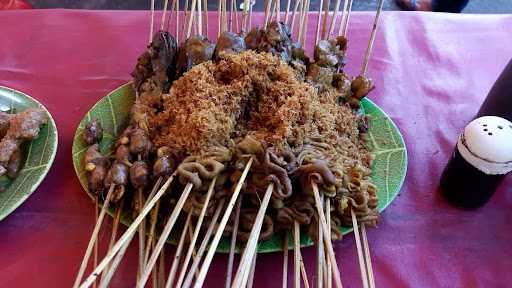 Bubur Ayam Barokah Bansus 7