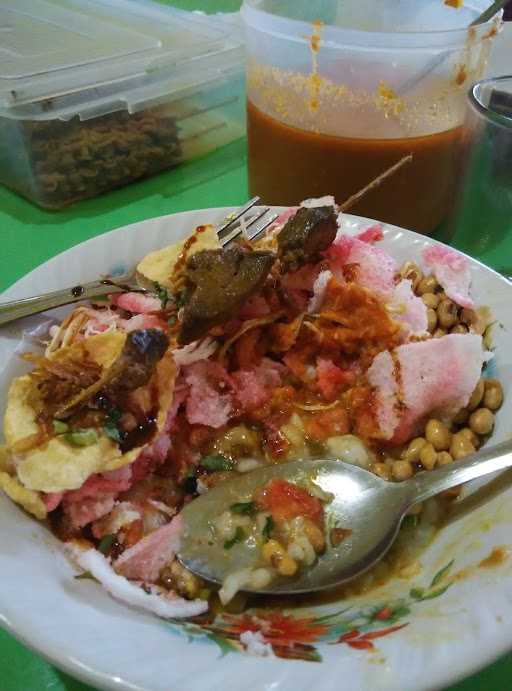 Bubur Ayam Cianjur Mang Odep 9