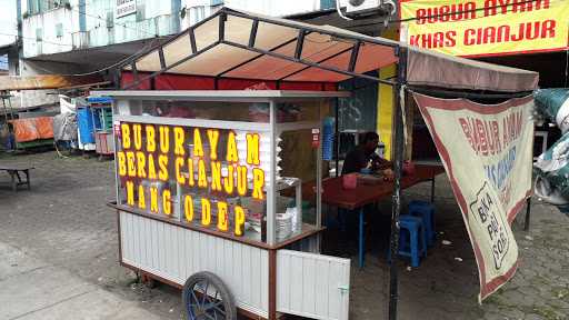 Bubur Ayam Cianjur Mang Odep 1