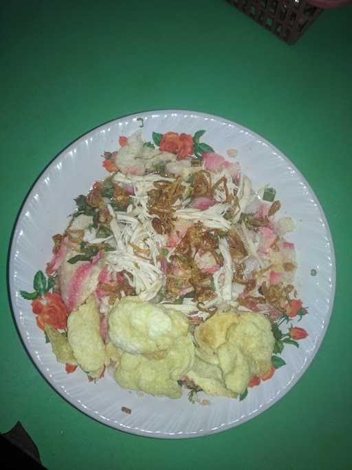 Bubur Ayam Cianjur Mang Odep 2