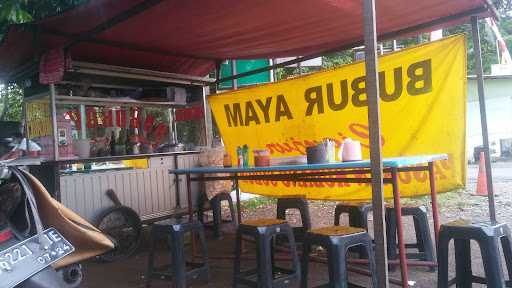 Bubur Ayam Cianjur Mang Odep 5