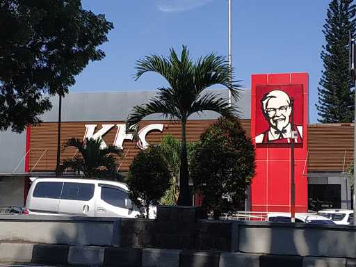 Kfc Bogor Pajajaran 1