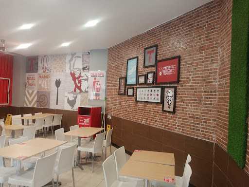 Kfc Bogor Pajajaran 4