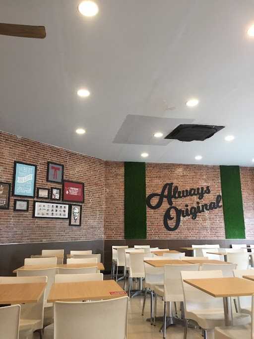 Kfc Bogor Pajajaran 3