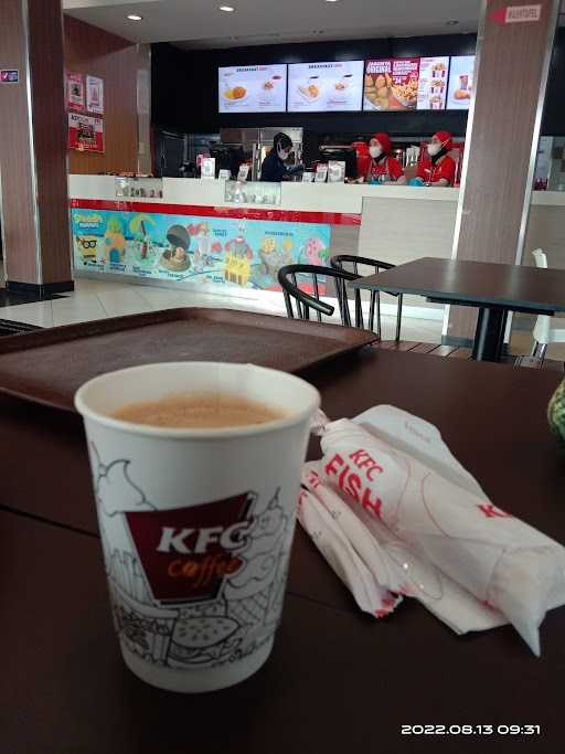 KFC - Taman Topi Square 2