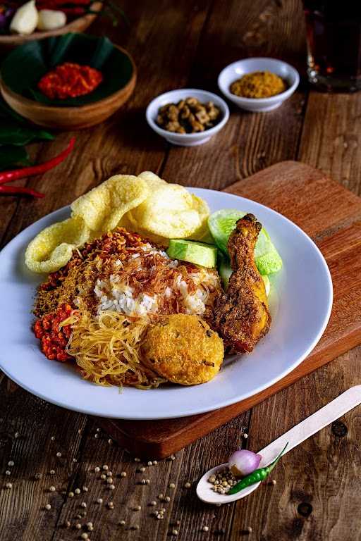 Lontong Sayur & Nasi Uduk Medan Bu Susi 5