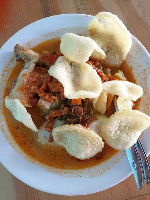 Lontong Sayur & Nasi Uduk Medan Bu Susi 2