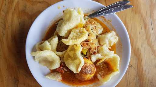 Lontong Sayur & Nasi Uduk Medan Bu Susi 8