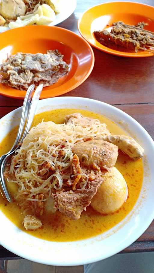 Lontong Sayur & Nasi Uduk Medan Bu Susi 6