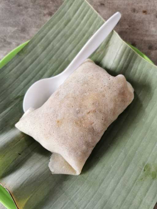 Lumpia Basah Suryakencana 5