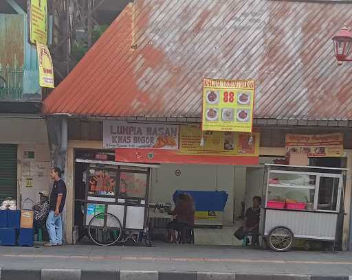 Lumpia Basah Suryakencana 8