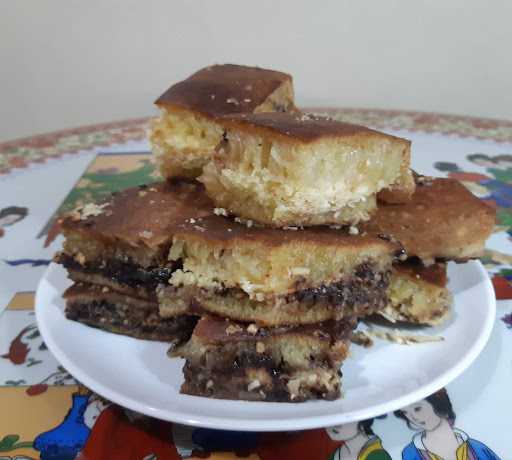 Martabak Bangka Legenda 1