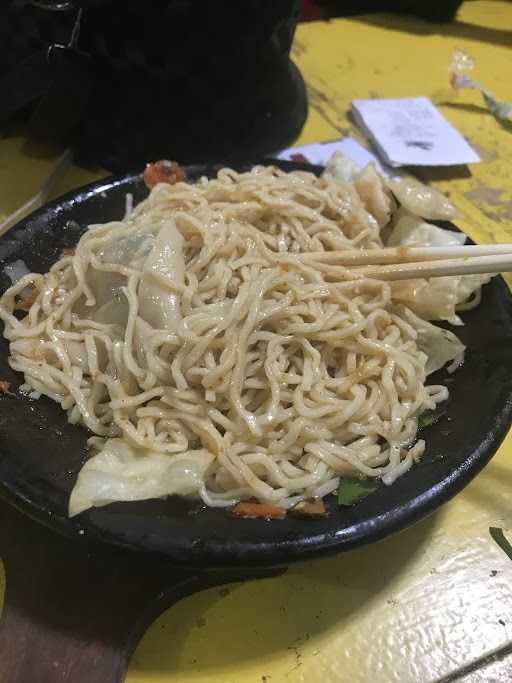 Mie Bakar Tiga Naga 2